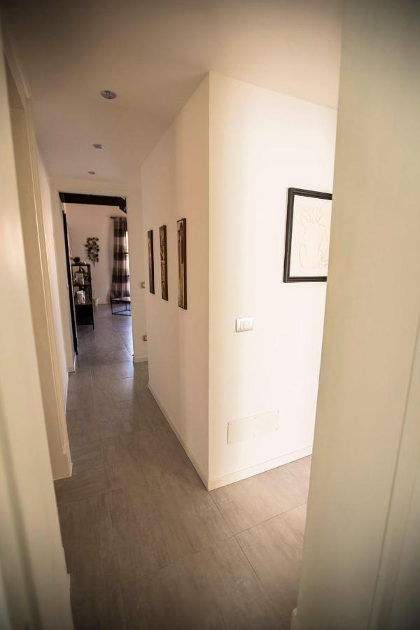 Apartamento Hygge House CTA Exterior foto